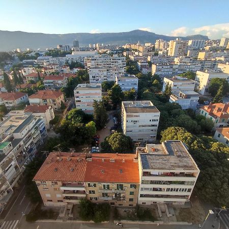 Apartment Ivanka & Old Town View Split Luaran gambar