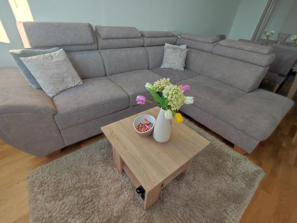 Apartment Ivanka & Old Town View Split Luaran gambar